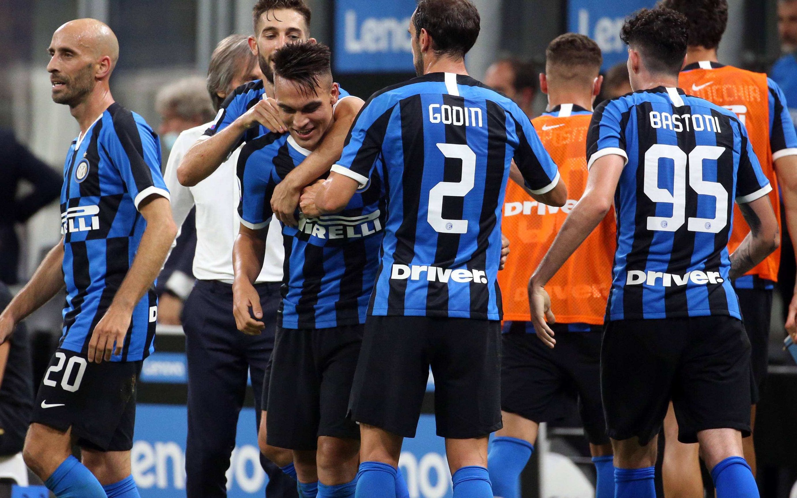 意甲积分榜：米兰凭净胜球领跑，前四只差1分，尤文仍第7（意甲积分形势：米兰以净胜球登顶，前四仅差1分，尤文依旧第7）