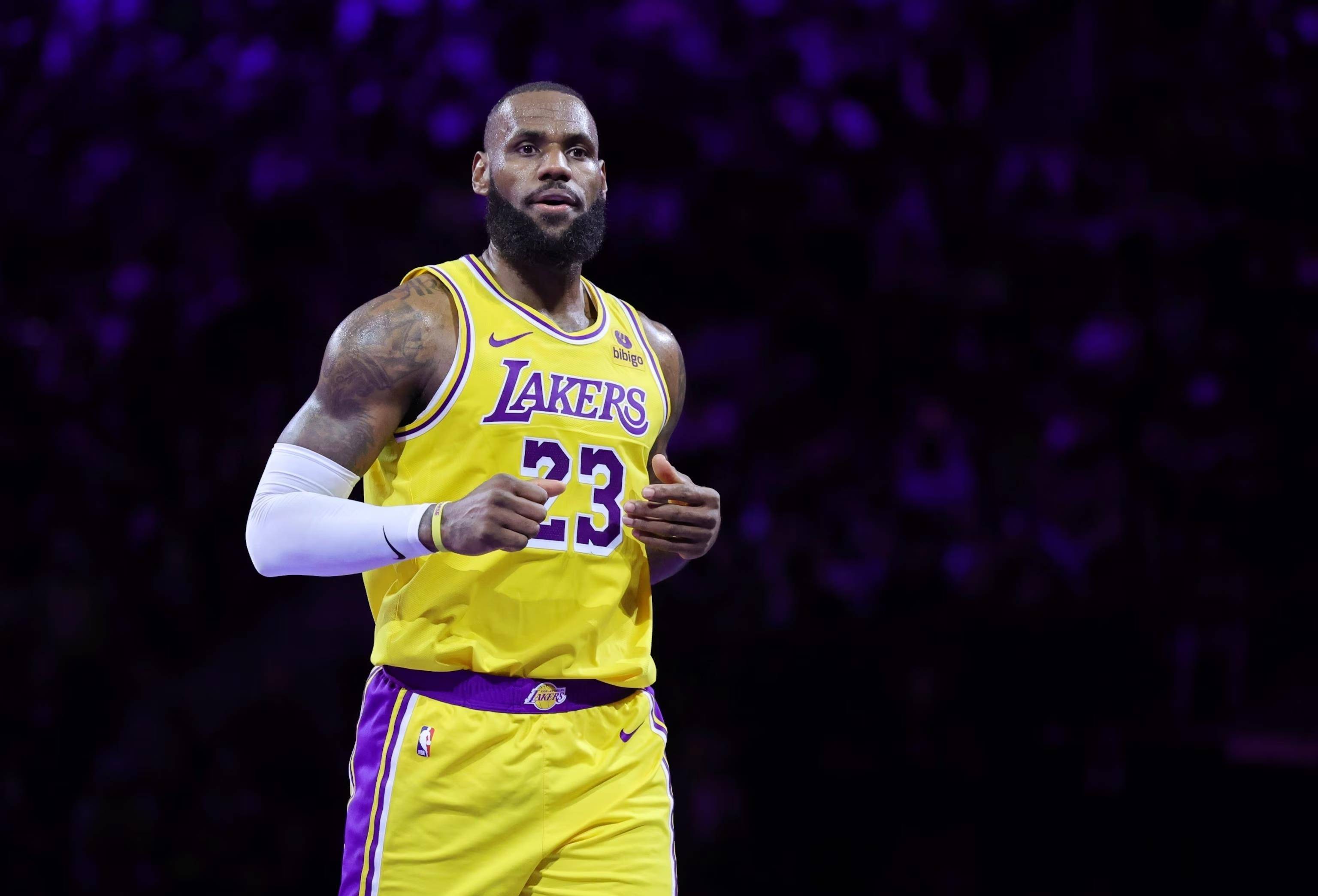 穆斯卡特：林加德表现很好，但吾米提江和他表现至少一样好（穆斯卡特：林加德发挥出色，吾米提江丝毫不逊色）